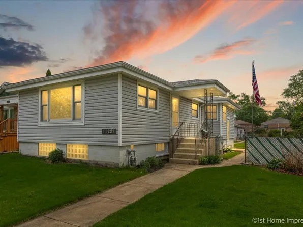 11227 S Albany Ave, Chicago, IL 60655