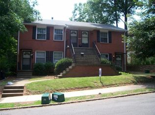 1708 Lynwood Ave, Winston Salem, NC 27104