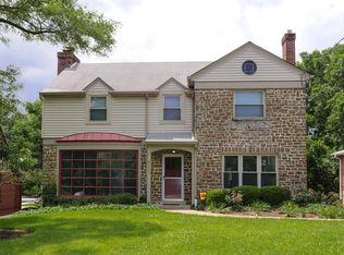4507 Sunnyslope Ter, Cincinnati, OH 45229