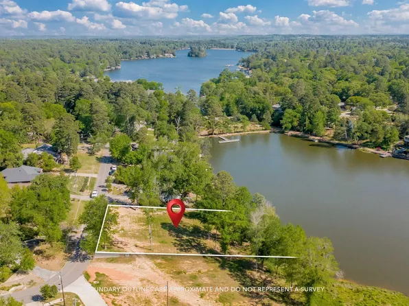 1217B Chateau Ln, Hideaway, TX 75771