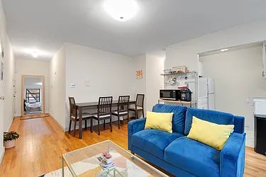 Rented by The Agency