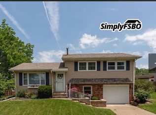 8107 10th St W, Rock Island, IL