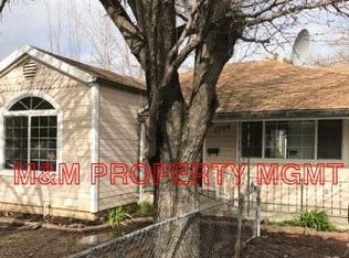 1709 Nogales St, Sacramento, CA