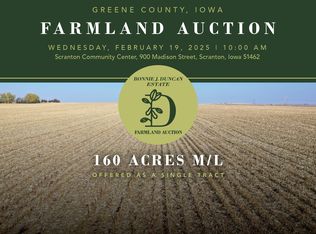 0 County Highway 57 E, Scranton, IA 51462