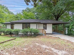 1428 N Druid Hills Rd NE, Atlanta, GA 30319