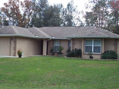 8598 SE 161st St, Summerfield, FL, 34491
