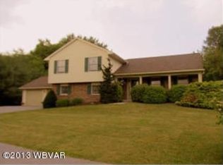 2603 Waldman Dr, Williamsport, PA