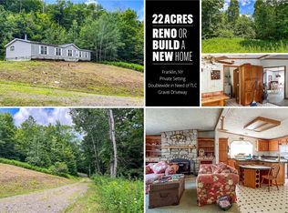 2930 Blue School Rd #31, Franklin, NY 13775