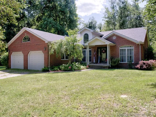 2870 Draper Lane, Scottsburg, IN 47170