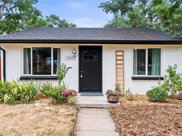 3849 N Adams Street, Denver, CO 80205