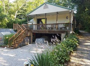 980 Killinger Rd, Clinton, OH 44216