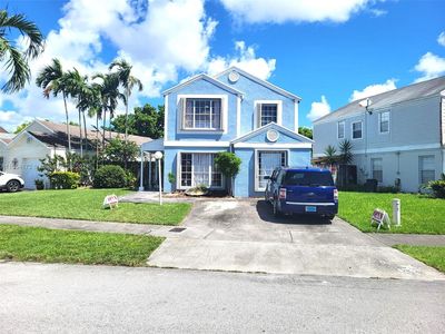 12765 SW 146th Ter, Miami, FL, 33186