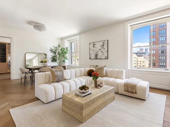 225 W 86th St APT 910, New York, NY 10024