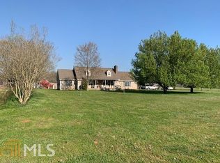 1481 Neese Commerce Rd, Commerce, GA 30530