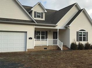 1847 Whitt Hunt Rd, Pleasant Garden, NC 27313