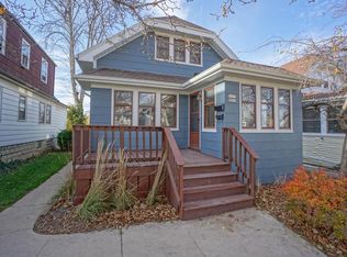 2057 S 78th St #2059, Milwaukee, WI 53219