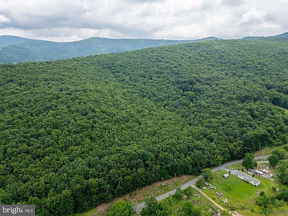 4th image of Cubbage Hollow Rd Lot 75