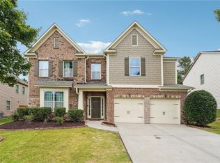 1340 Delo Ln, Cumming, GA 30040