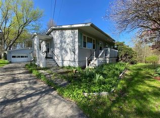 4864 Gibson Way, Sharpsville, PA 16150