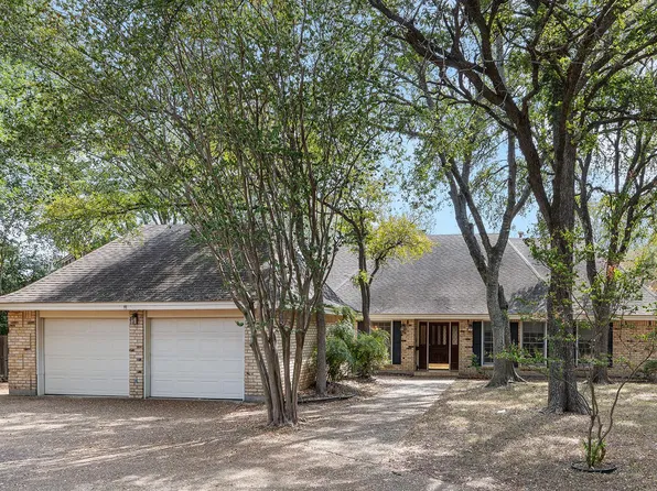 2504 Braemar Cv, Austin, TX 78747