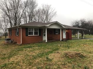 3519 Macedonia Rd, Adolphus, KY 42120