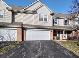 2202 Pembridge Ln, Joliet, IL