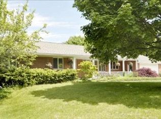 2561 Thayer Ave, Kalamazoo, MI