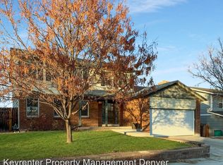 6855 W 80th Cir, Arvada, CO 80003