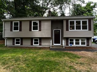 503 Tiffany St, Springfield, MA 01108