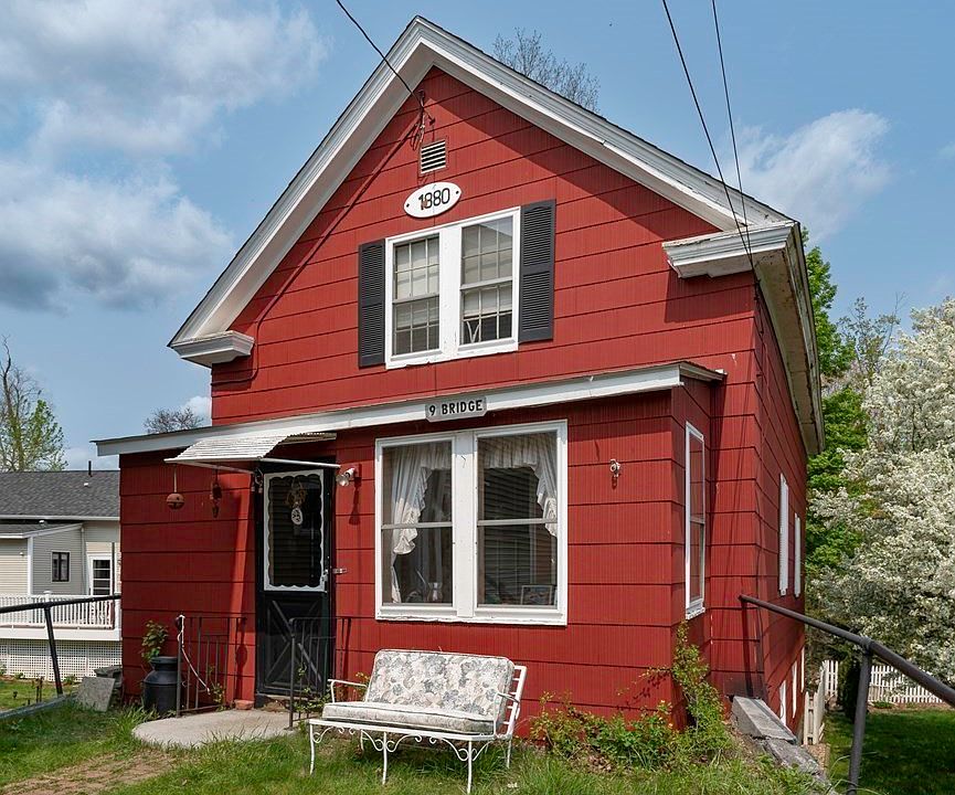 9 Bridge St, Haydenville, MA 01039 Zillow