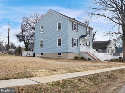 108 Elm Ave, Glen Burnie, MD, 21061