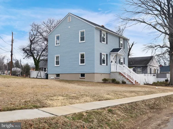 108 Elm Ave, Glen Burnie, MD 21061