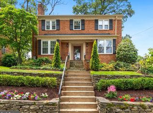 7258 15th Pl NW, Washington, DC 20012