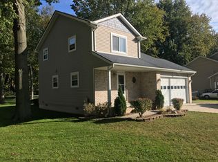 9431 Island Dr, Clay, MI