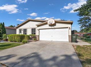 3460 Cone Ave, Rochester Hills, MI 48309