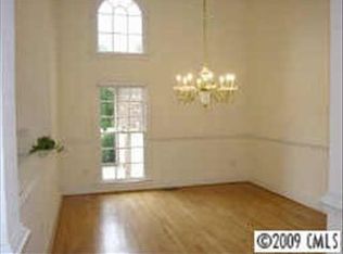 3519 Cardiff Ln, Matthews, NC 28104