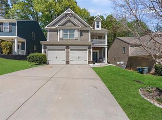 2368 Proctor Creek Enclave, Acworth, GA 30101