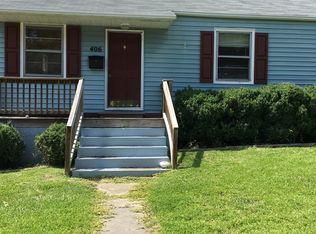 406 Crescent Ave, Colonial Heights, VA 23834