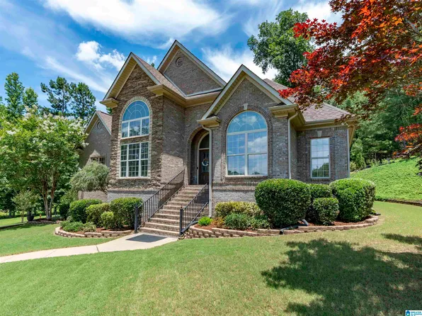 11816 Forge Cir, Mc Calla, AL 35111