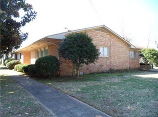 Third St, Lawrenceburg, TN 38464