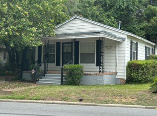 805 Old Bainbridge Rd, Tallahassee, FL 32303
