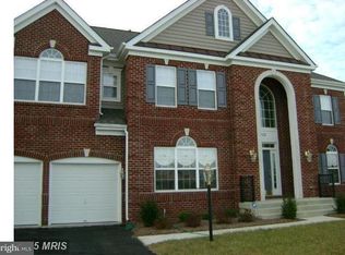 9801 Oxbridge Way, Bowie, MD 20721