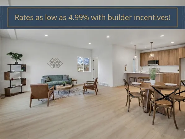 350 E 7635 S, Midvale, UT 84047