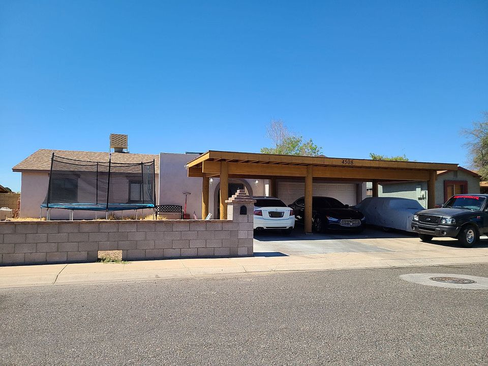 1st image of 4508 N 81st Dr