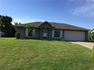 2333 Kerridale St, Deltona, FL, 32738