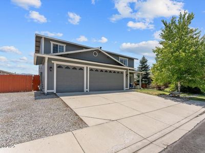 18324 Dustin Ct, Reno, NV, 89508