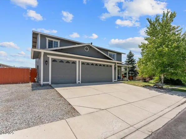 18324 Dustin Ct, Reno, NV 89508