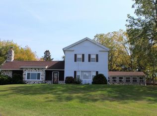 N3952 County Rd E, Sullivan, WI 53178