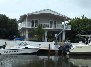 114 Spoonbill Rd, Plantation Key, FL 33036
