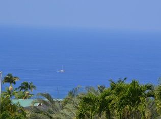 Kinau St LOT 48, Kailua Kona, HI 96740